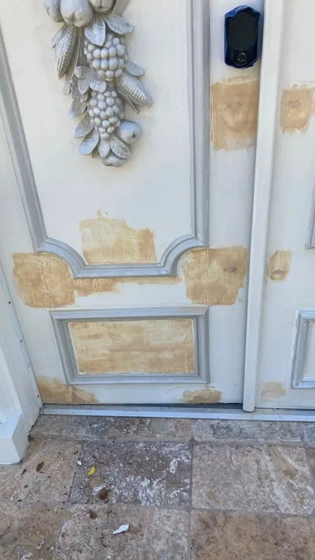 Plumbing & Electrical