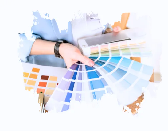 Professional Painting